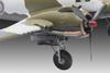 Немецкий Revell Bristol Beaufighter Пластиковая модель 03767 1/48 Mk.6 (Самолет)