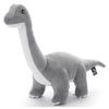 Jurassic World Plush Brachiosaurus, Approx. 34cm Wide, 726354