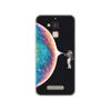 Чехол для ASUS Zenfone 3 MAX ZC520TL 5,2 дюйма; Мягкий силиконовый чехол из ТПУ на спине, чехол для телефона, бампер, зима, снег, Рождество
