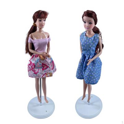1/12 1/6 Стенд для BJD кукол Аксессуары Прочный со Стабильным Основанием Долговечность, Премиум, Фигурка
