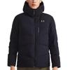 Walking Series Travel Outdoor Zipper Comfortable Warm Windproof Down Jacket Men Outerwear 14412261