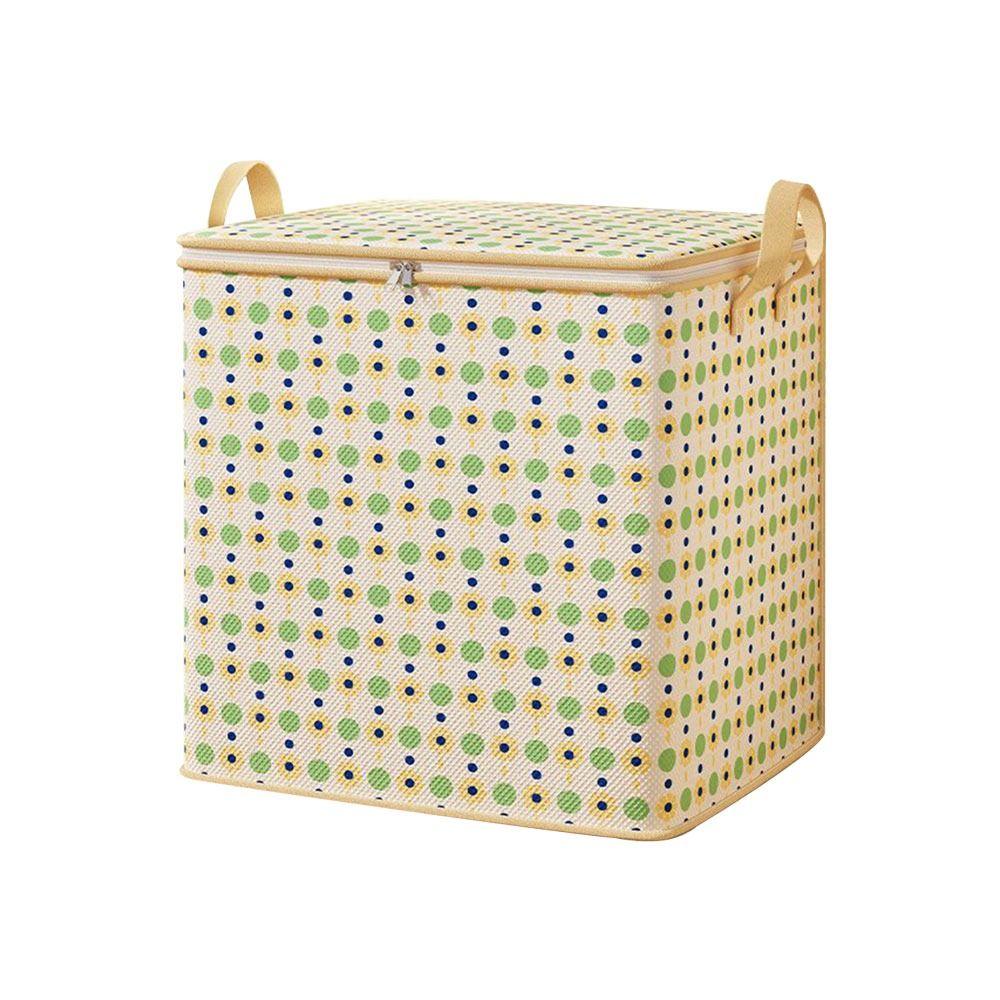 Тканевая сумка для хранения, складные корзины для хранения одежды, сумка для хранения одеяла для шкафа