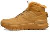 Женские кроссовки Outdoor Ruuner Hi 'Желтый Серебристый' Женские