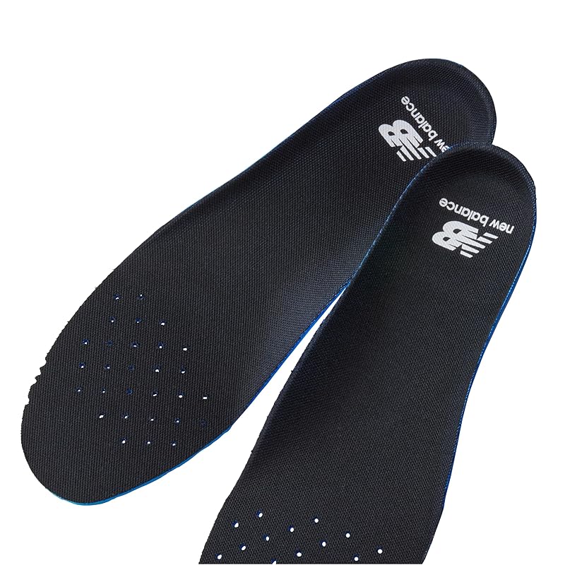 [New Balance] Поддерживающая амортизирующая стелька (RCP280 / LAM35689) Стелька-вкладыш
