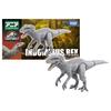 TAKARA TOMY Ania Jurassic World Indominus Rex Animal Dinosaur Toy Возраст 3+
