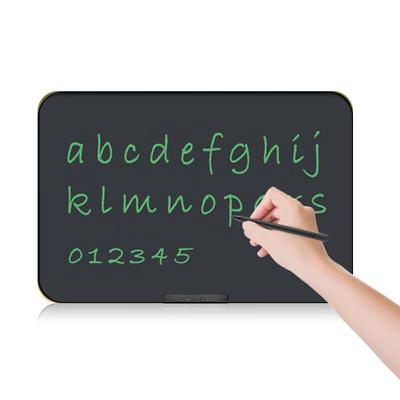 NEWMINE 20-дюймовый перезаряжаемый ЖК-электронный планшет для рисования