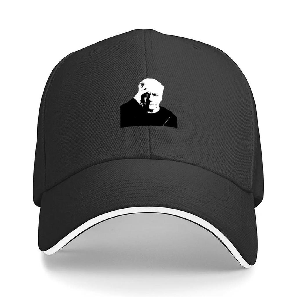 Rick Beato Baseball Cap Ball Cap foam party Hat cute winter hats for Unisex Unisex Womens