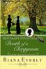 Книга Death Of A Clergyman A Pride And Prejudice Mystery 1 Miss Mary Investigates by Riana Everly - Paperback