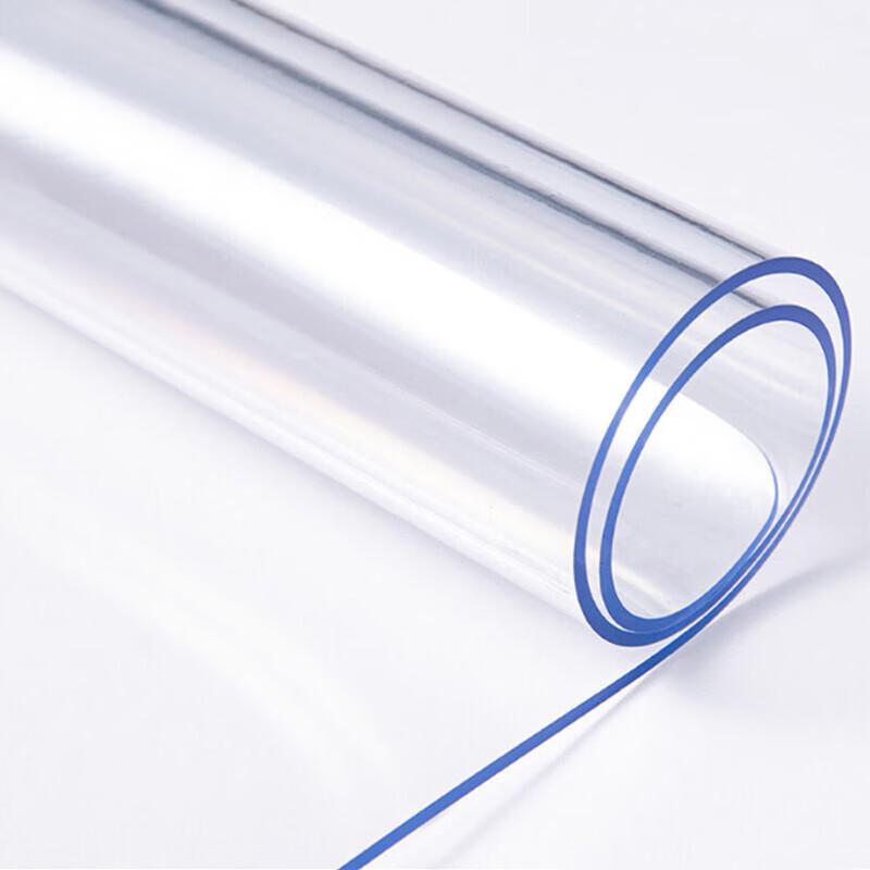PVC Clear Table Mat