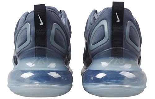 Nike Air Max 720 Угольно-серый AO2924-002