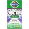 Garden of Life Vitamin Code Family Мультивитамины 120 таблеток