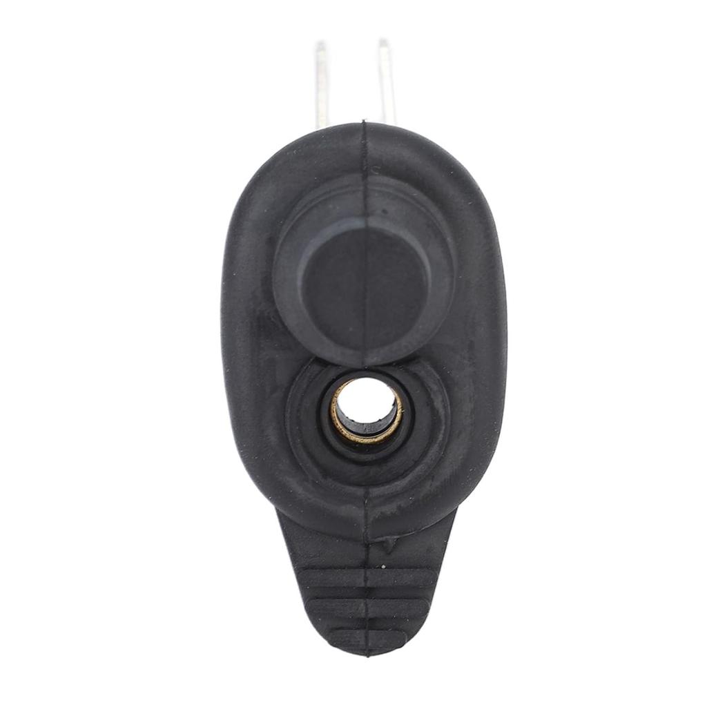 Interior Door Light Switch 636678 Door Contact Switch Replacement for Peugeot 106 205 306 405 605