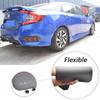 4x Mudflaps Mud Flaps Splash Guards Mudguard For Honda Civic Type R S EK9 EP3 C Package FD2 FN2 Mugen RR RC GT FK2 FK8 GX Type-R