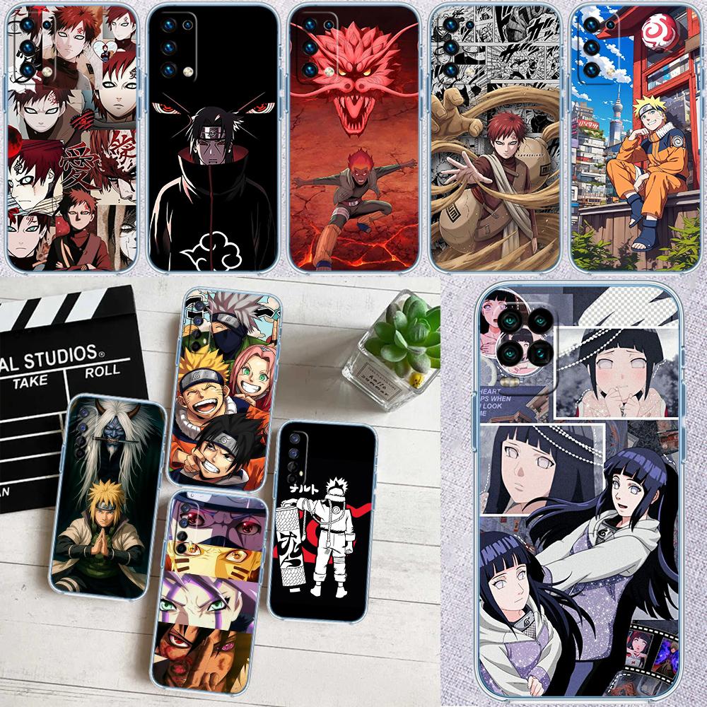TR19 Naruto Uzumaki Phone Case for Motorola Moto G10 G20 G30 G31 G32 G34 G35 G41 G42 G50 G51 G52 G55 G60 G60S G62 G71 G72 G75