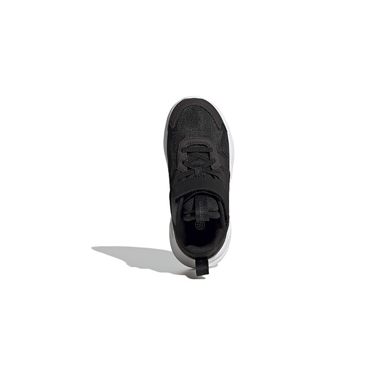 adidas Детские кроссовки Ozelle J Black Carbon Core-Black GW1560