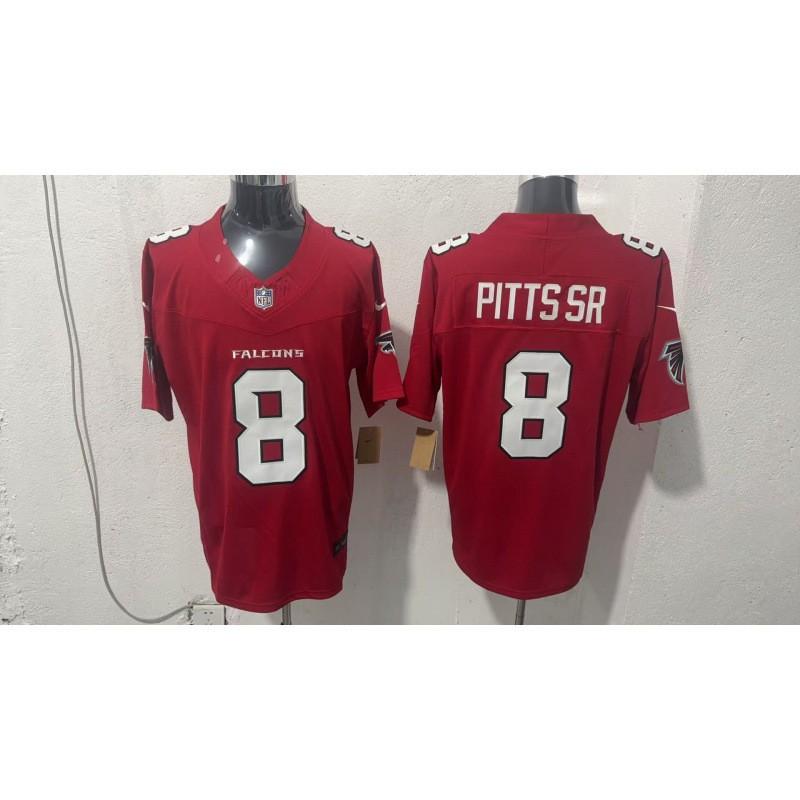 Michael Penix Jr. Atlanta Falcons Football Jersey NFL Game Day Fan Apparel