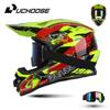 DOT Взрослые Женские Мужские Шлемы Мотоциклы Kask Cross Downhill Soporte Casco Off Road Шлем Гоночный Классический Мотоцикл Оригинал