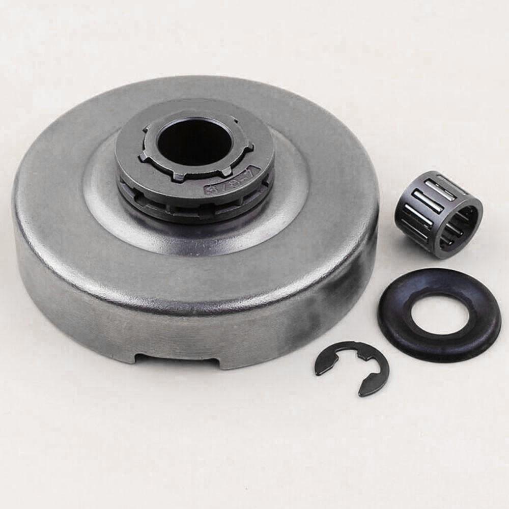 Clutch Drum Sprocket Kit Equipment 503 43 20-01 503 75 24-01 Replacement