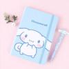 Sanrio Дневник Cinnamoroll в твердом переплете, один экземпляр