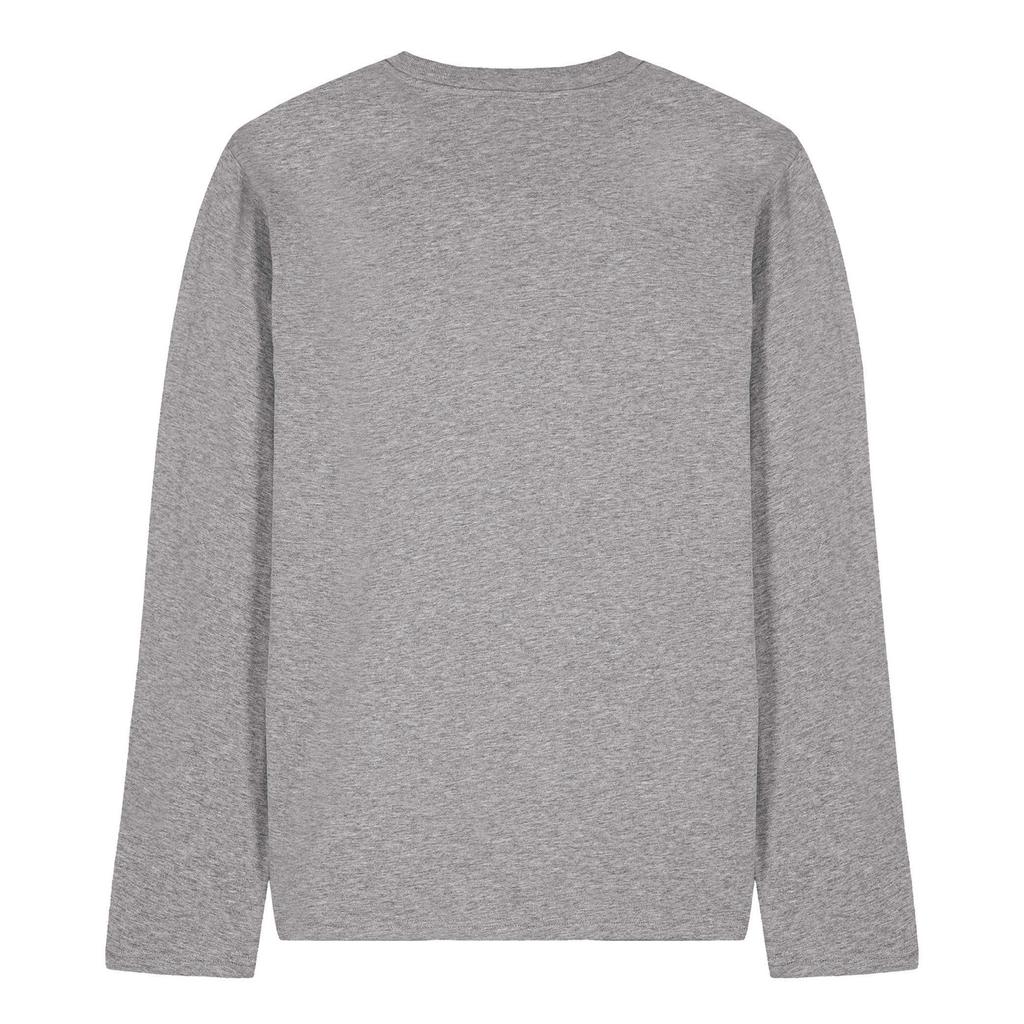 Sesame Street Unisex Adult Halftone Heads Long-Sleeved T-Shirt