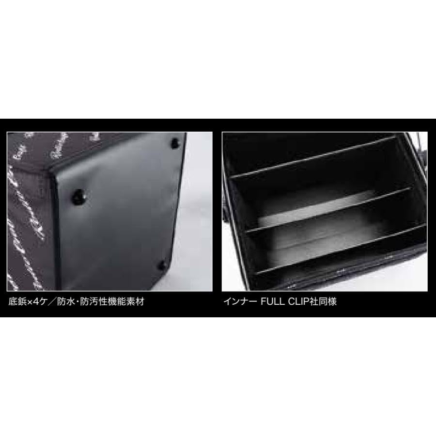 Комплект Rodeo Craft RC Inner Hatch 21 в стиле наплечной сумки