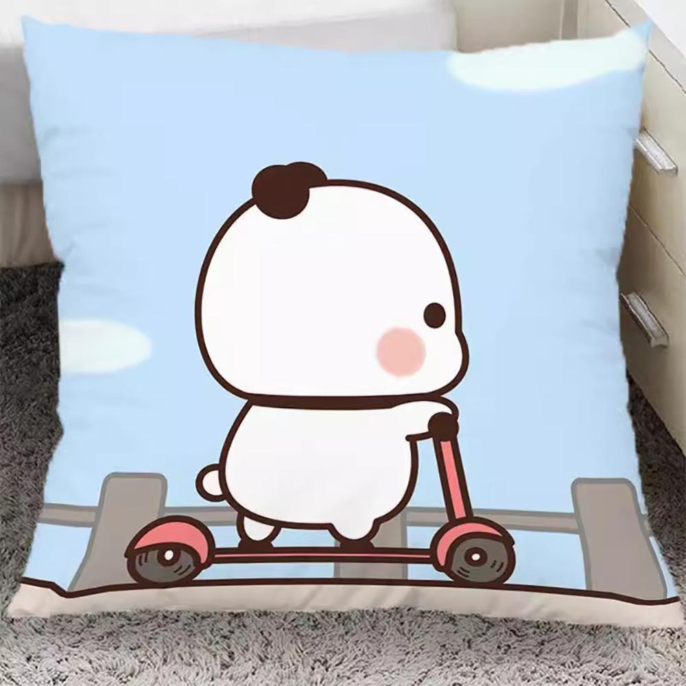 Cute Animal Pillow Covers Sofa cushion cover room home decoration supplies