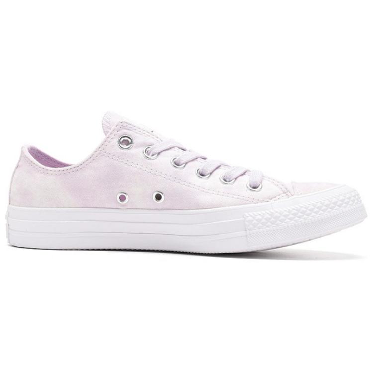 Converse Кеды All Star Ctas Ox 'Фиолетовые' Женские 159655C