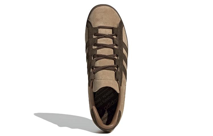 adidas Stapfen Spezial 'Коричневая пустыня' GX3820