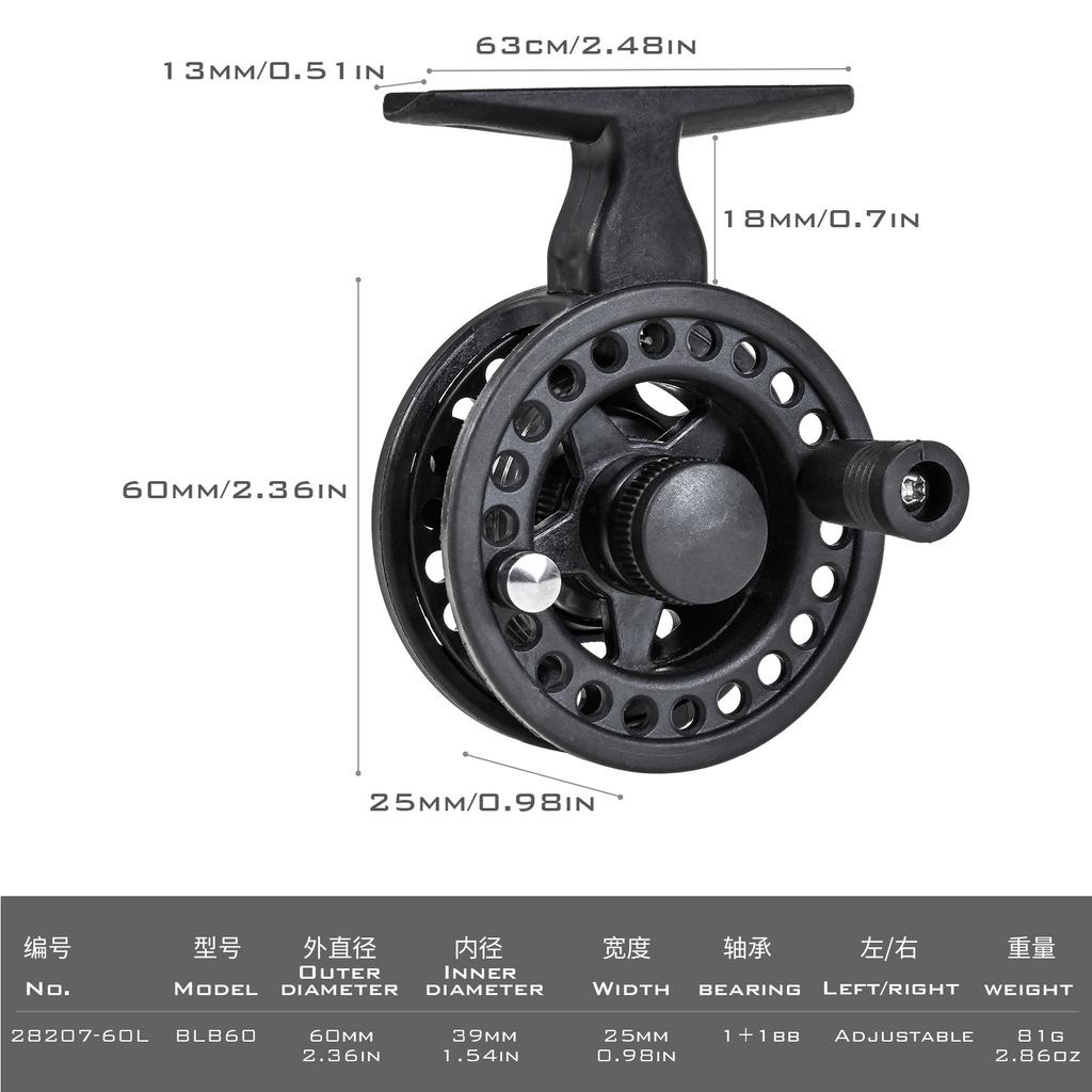 Новая портативная мини-удочка для зимней удочки из углеродного волокна, удочка для речной креветки, удочка для карпа, летняя ультра-легкая рыболовная снасть, набор