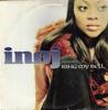 12-дюймовая пластинка INOJ - Ring My Bell 4479155 Columbia, So So 1999 США Рэп и хип-хоп/R&B Б/У