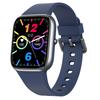 Watch And Men Smart For Women Fitness Tracker With 185 Tft Full Touchscreen Heart Rate Monitor Pedometer