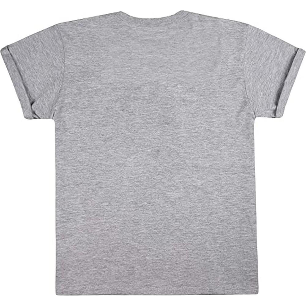 Disney Girls Love Hands Mickey Mouse T-Shirt