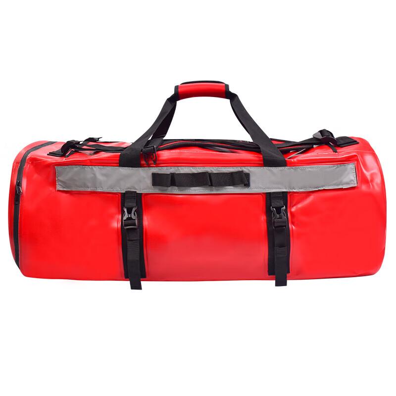 HONG JUN 100L Waterproof Outdoor Water Rescue Bag
