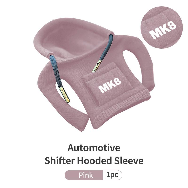 AOICV1 Car Gear Lever Hooded Sweatshirt Interior Decoration Accessories For Volkswagen Golf 7 4 5 6 3 2 8 MK4 MK6 MK7 MK5 MK3 MK2 MK8