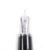 Очень хорошая перьевая ручка MONTBLANC Серия Писателей 2008 Джордж Использованная