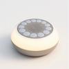 Portable White Noise Machine Rechargeable Sleeping Aid Device Baby Sleep Soother  Baby Nursery