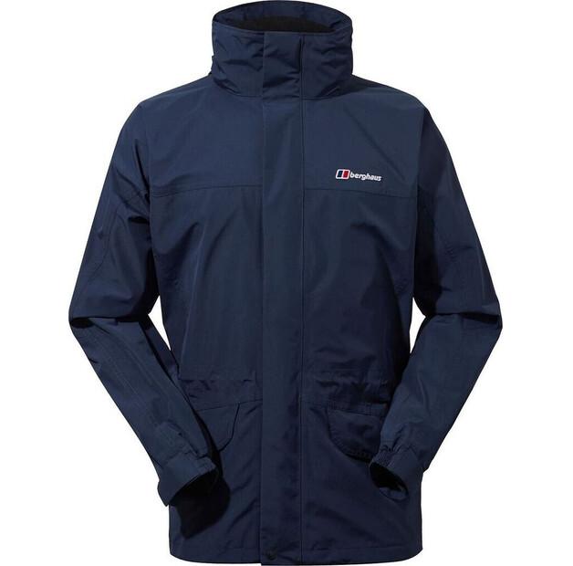 Функциональная куртка Berghaus InterActive