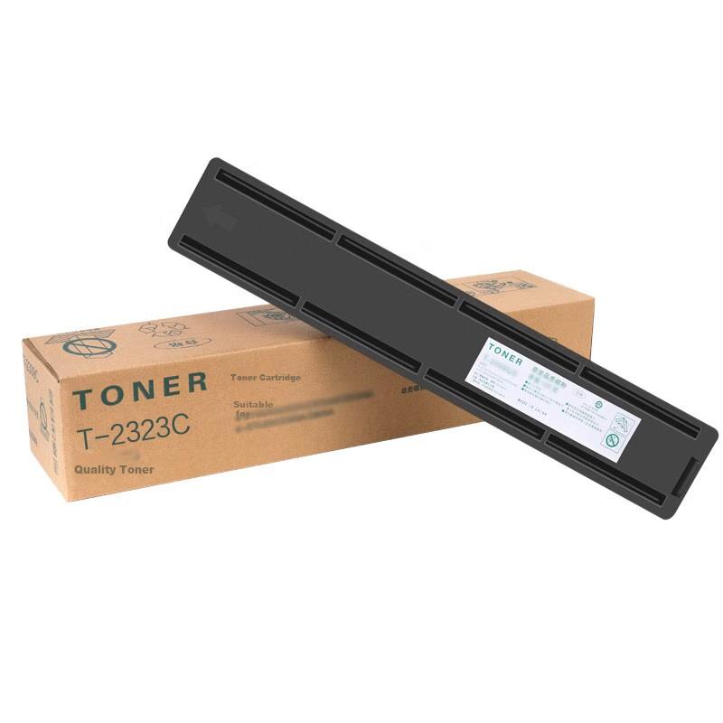 Caige T-2323C High-Capacity Toner Cartridge, Compatible with Toshiba E-STUDIO 2323AM, 2523A, 2523AD, 2822AM, 2823AM, 2829A Copier Toner