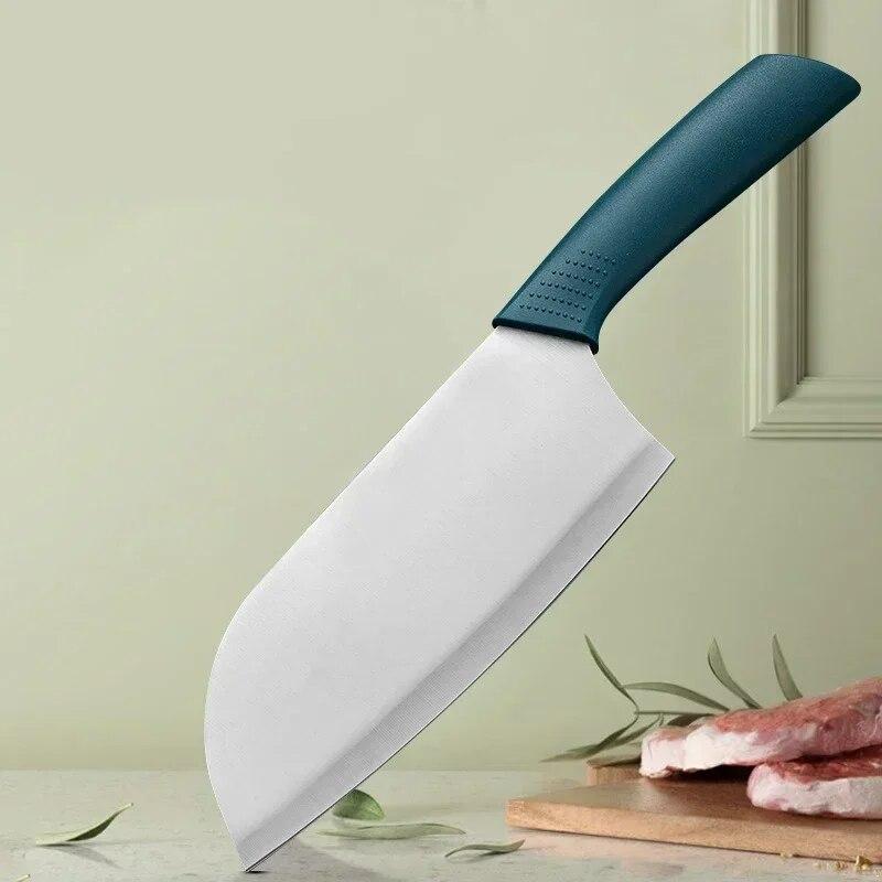 4 шт., набор ножей из нержавеющей стали, нож для овощей, фруктов, разделочная доска, картофелерезка, овощечистка, нож, кухонные аксессуары