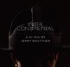 CD JERRY BOUTHIER - Inter-Continental  FBLS001 Fabulous Record 2009 Япония Танцевальная и Электронная Музыка Б/У