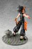 Bell Fine SHAMAN KING Yo Asakura масштабная ПВХ окрашенная готовая фигурка BF24322 1/7