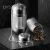 Eco-friendly Tea Filter Large Capacity Convenient Extra Fine Mesh Tea Infuser