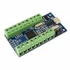 USB Interface 16-Channel 12-Bit AD Sampling Data Acquisition STM32 UART Communication ADC Module