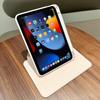 Чехол для iPad 10-го поколения 2022 года с подставкой для карандашей, поворот на 360 градусов, умный кожаный чехол для iPad 9, 8, 7, 10,2 Air 5 4