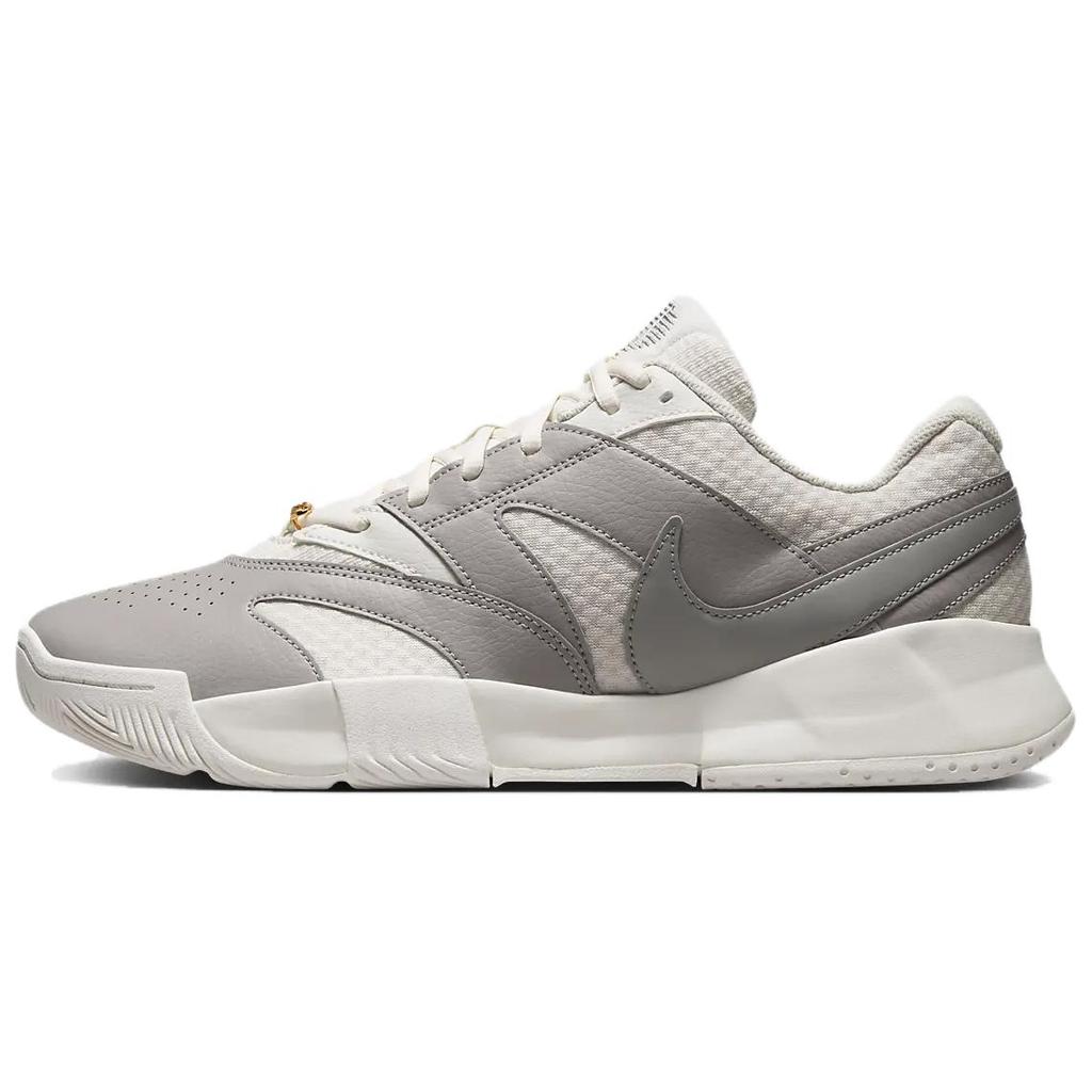 NikeCourt Lite 4 Premium HC 'Gold Flair Pack'