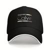 1 бейсболка Calvin с регулируемой лентой, красно-серого цвета, стиль "dad hat", дышащая сетка, задний козырек, подходит для мужчин и женщин