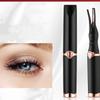 Electric Heated Eyelash Curler – USB Rechargeable Lash Curling Tool with Warm Heat for Natural-Looking, Longer-Lasting Curl, Compact & Travel-Friendly