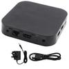 W8 PRO Portable Mini PC Quad Core Mini Computer Host 4Gb64GB for Intel Z8350
