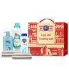 Safeguard Серия P&G Цветной набор для стирки и ухода «Благословение»