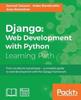 Книга Django: Web Development with Python